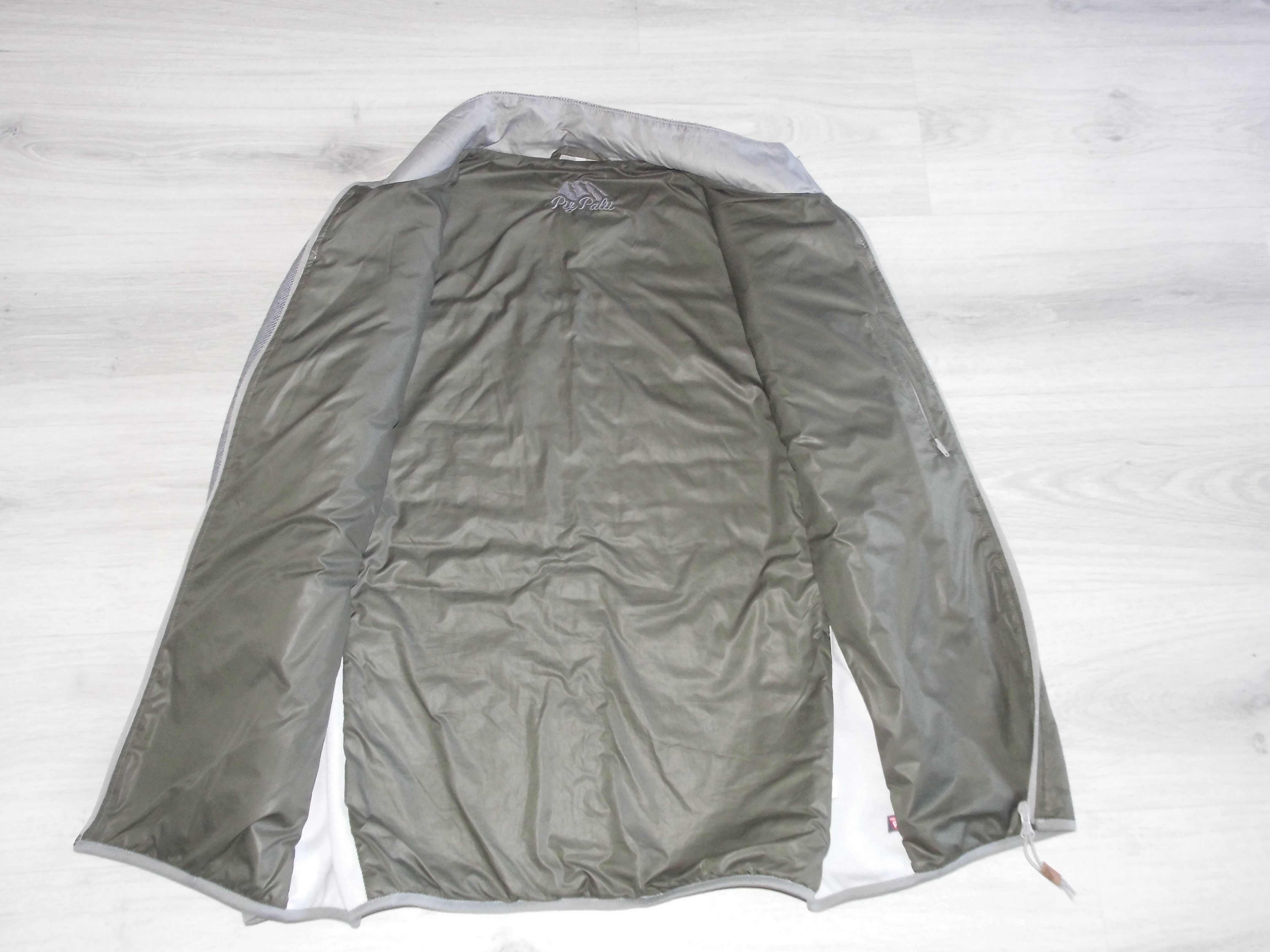 Piz Palü Piz Palue Primaloft Hybrid Men jacket  Kurtka Męska 52/L