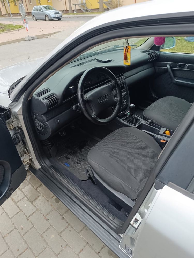 Продам, Audi a6 c4