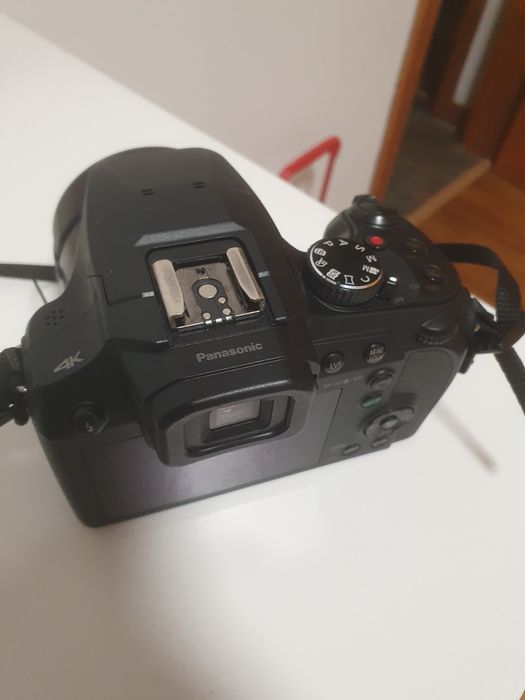 Câmara fotográfica DC-FZ82