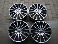 a58 5x112 Audi A3 8P 8Y 8V A4 B6 B7 B8 Q2 Q3 A6 C5 C6 TT 8S 8J 8jx18 et45