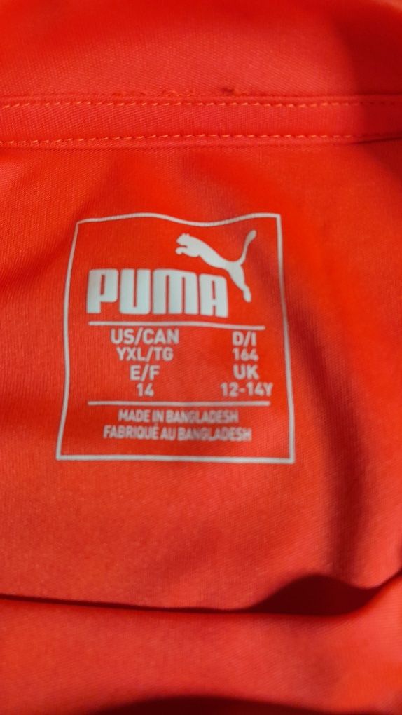 Футболка Puma...