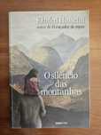 O silêncio das montanhas - de Khaled Hosseini