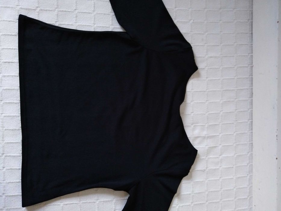 T-Shirt Negra 3 Suisse Le ChouChou 44