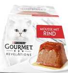 Comida Gato Purina Gourmet