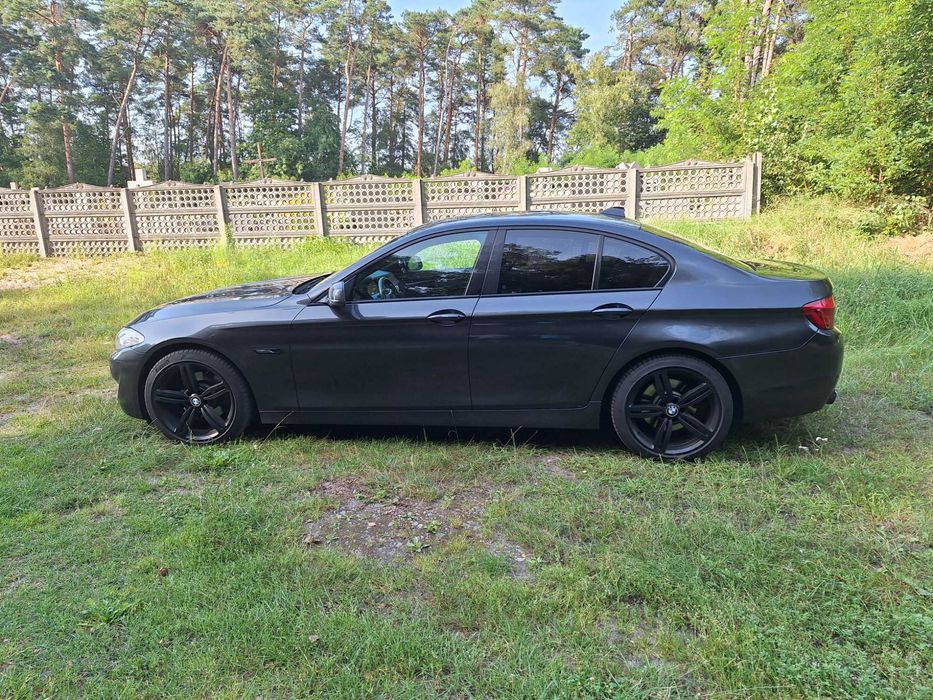 Na Sprzedaż BMW F10 BMW Seria 5