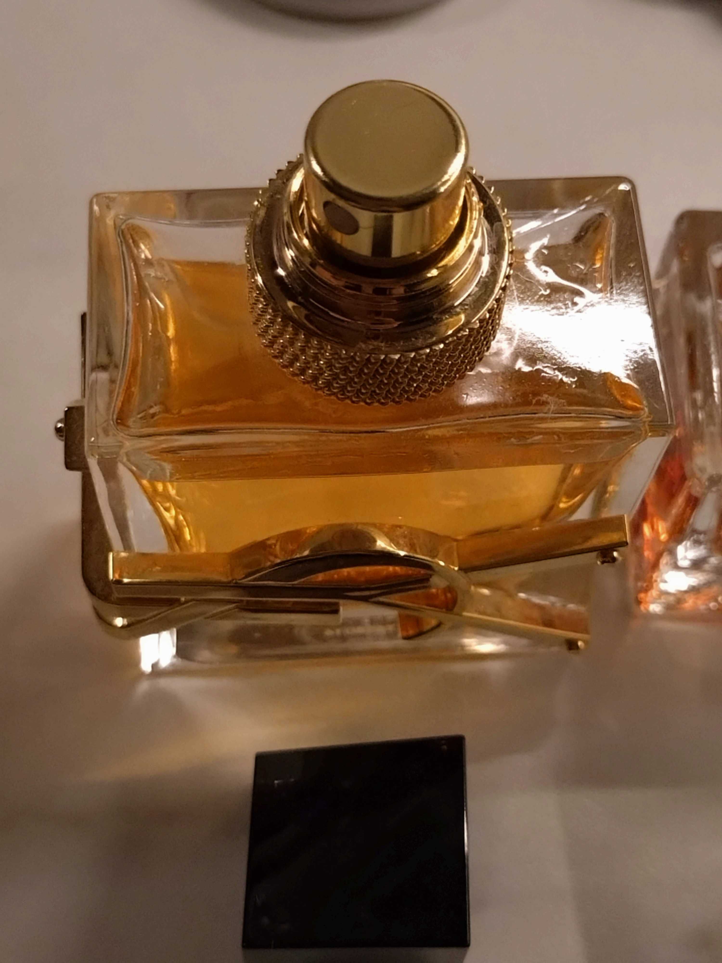 Libre YSL woda perfumowana