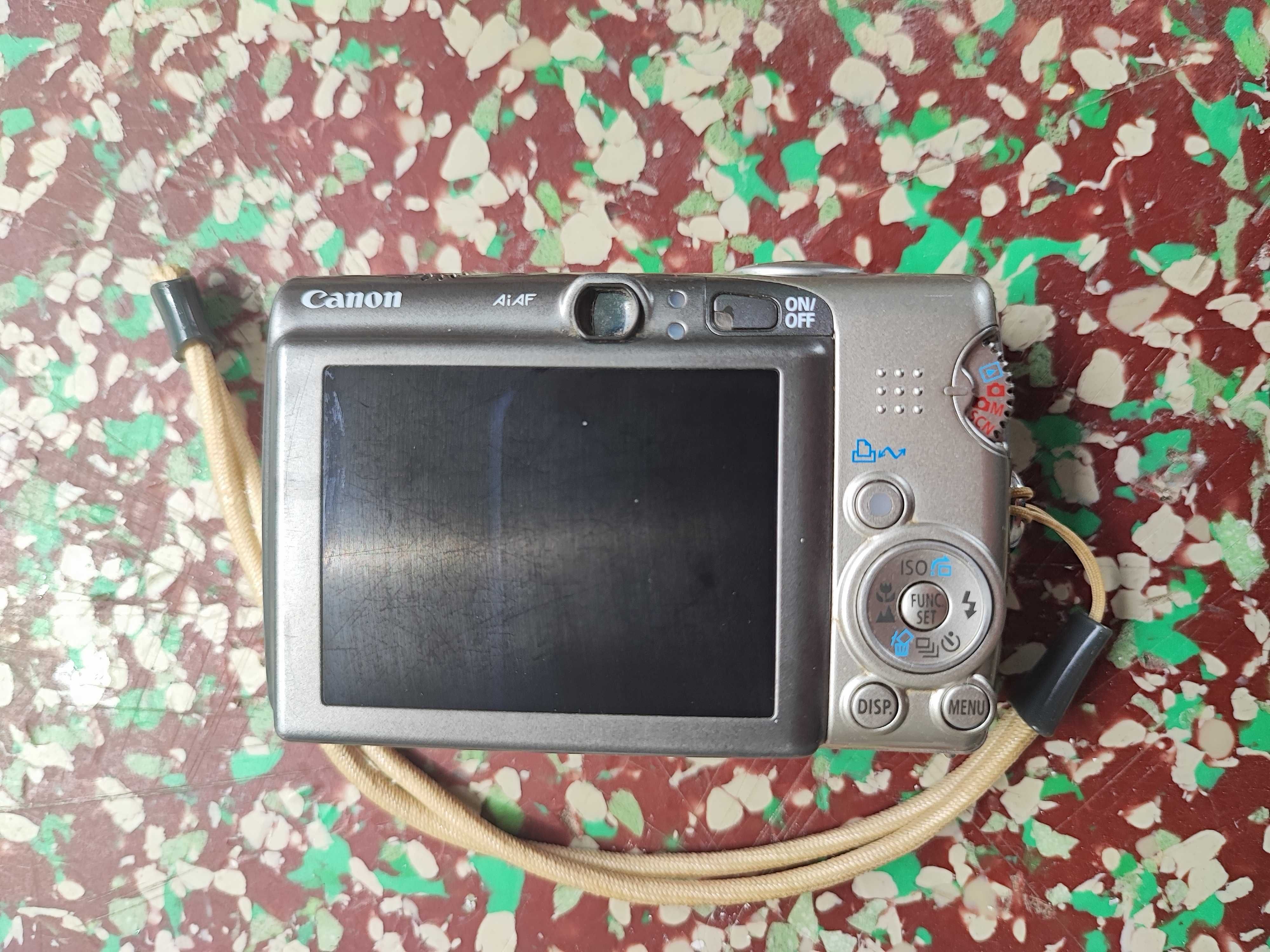 фотоапарат canon ixus 950 is оригінал Японія