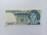 1000 złotych 1982 r