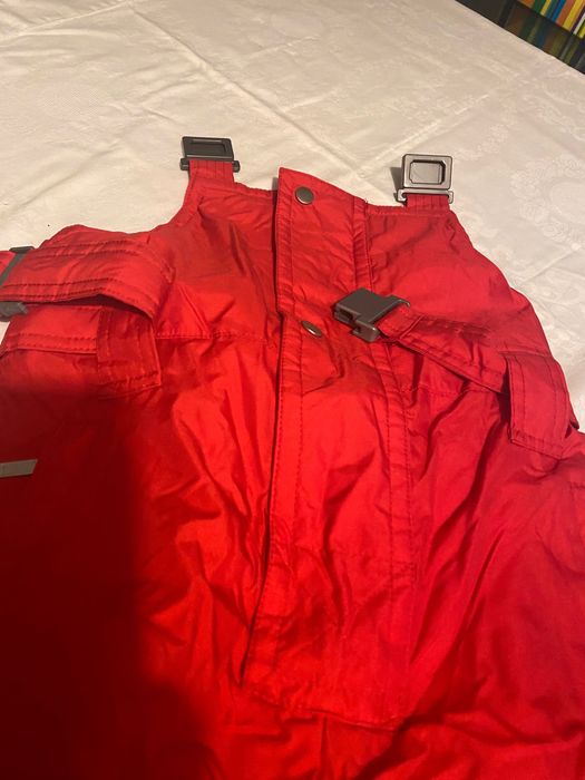 Jardineiras para Neve 12 A Winook