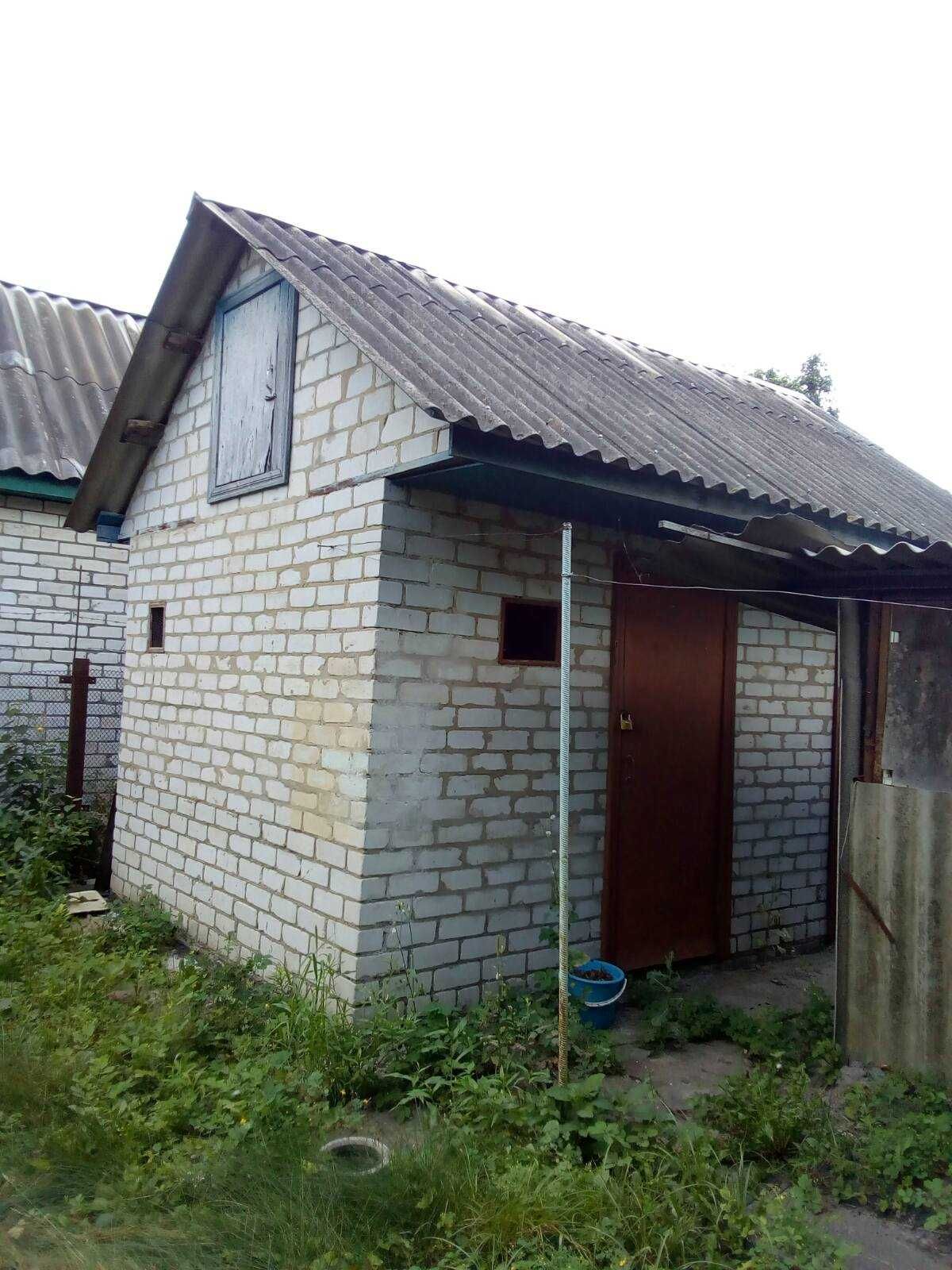 Будинок в селі Благодатне
