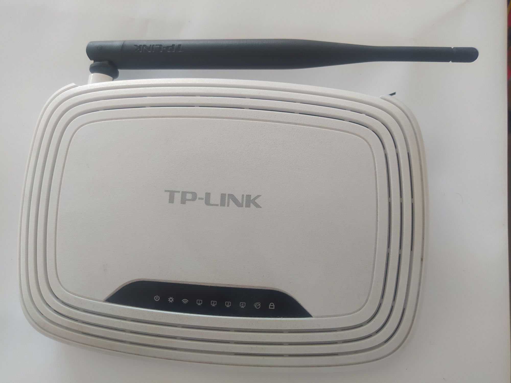 Router TP-LINK używany