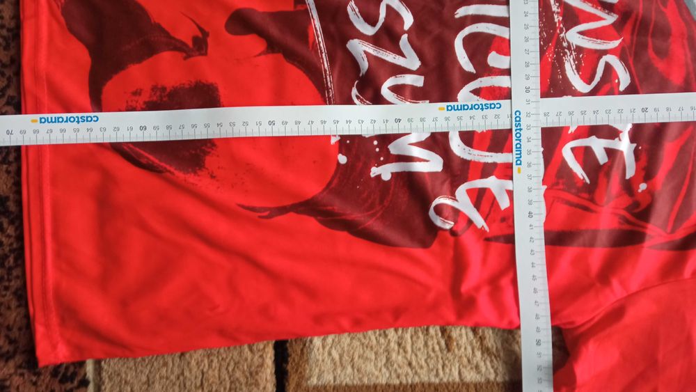 wyprzedaż koszulka kibicuję naszym