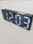 Budzik elektroniczny led nowy