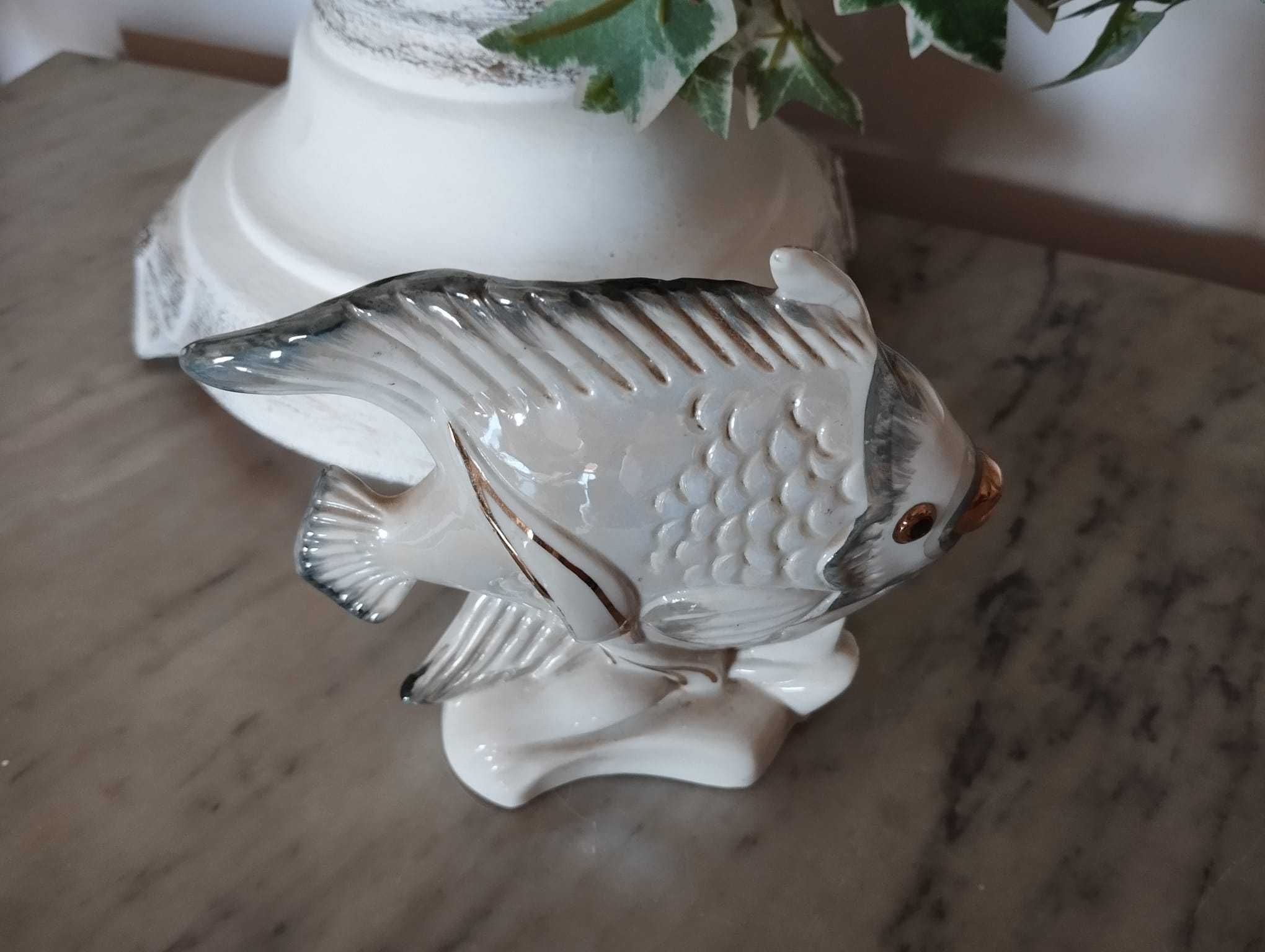 Peixe em Cerâmica