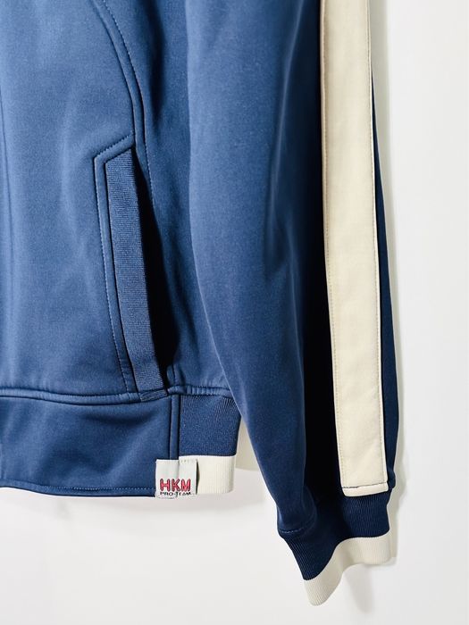 Bluza, kurtka, polar HKM jeździecka do jazdy konnej