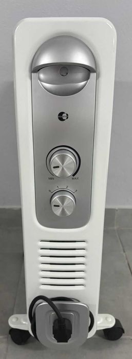 Aquecedor Equation Essential