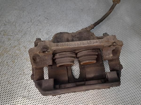 Pinça travão / maxila de travão frente direita RENAULT Trafic II (FL)