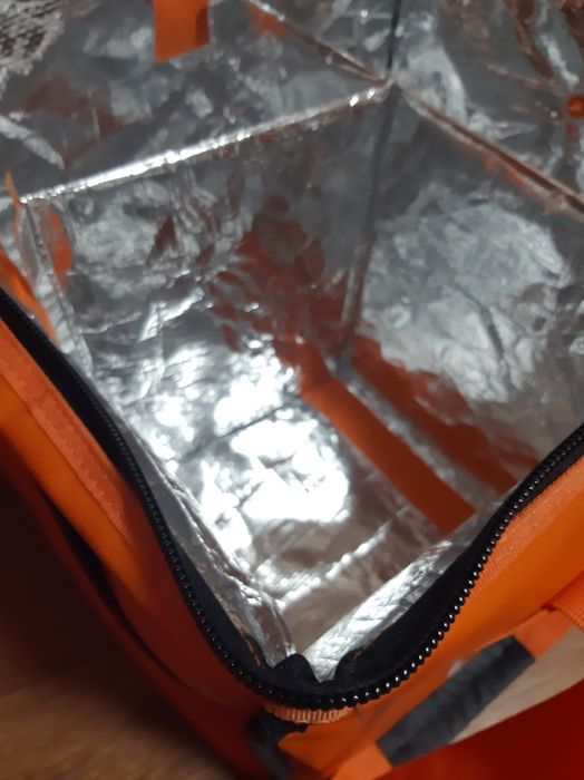 Термосумки нові 2 шт.