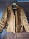 Kurtka lekka pikowana 40/42 l/xl lebek barbara