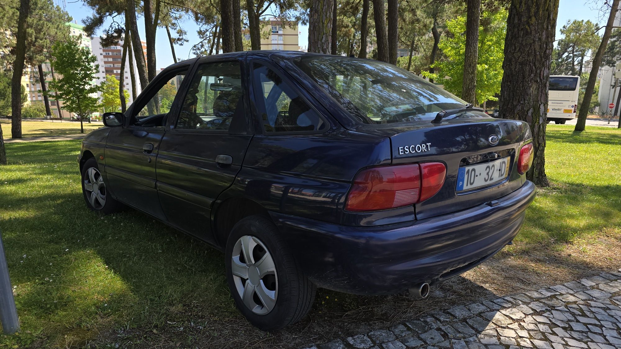 Ford Escort 1997
