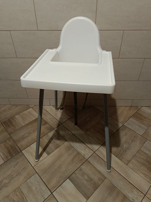 Fotelik do karmienia Ikea