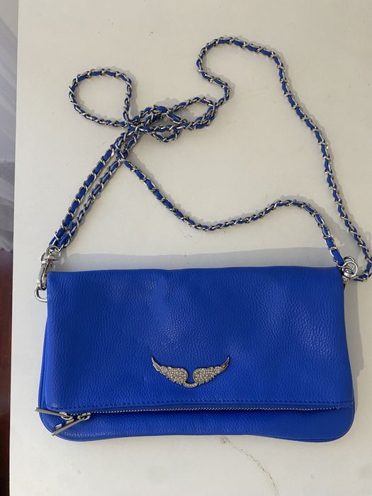 mala zadig & voltaire