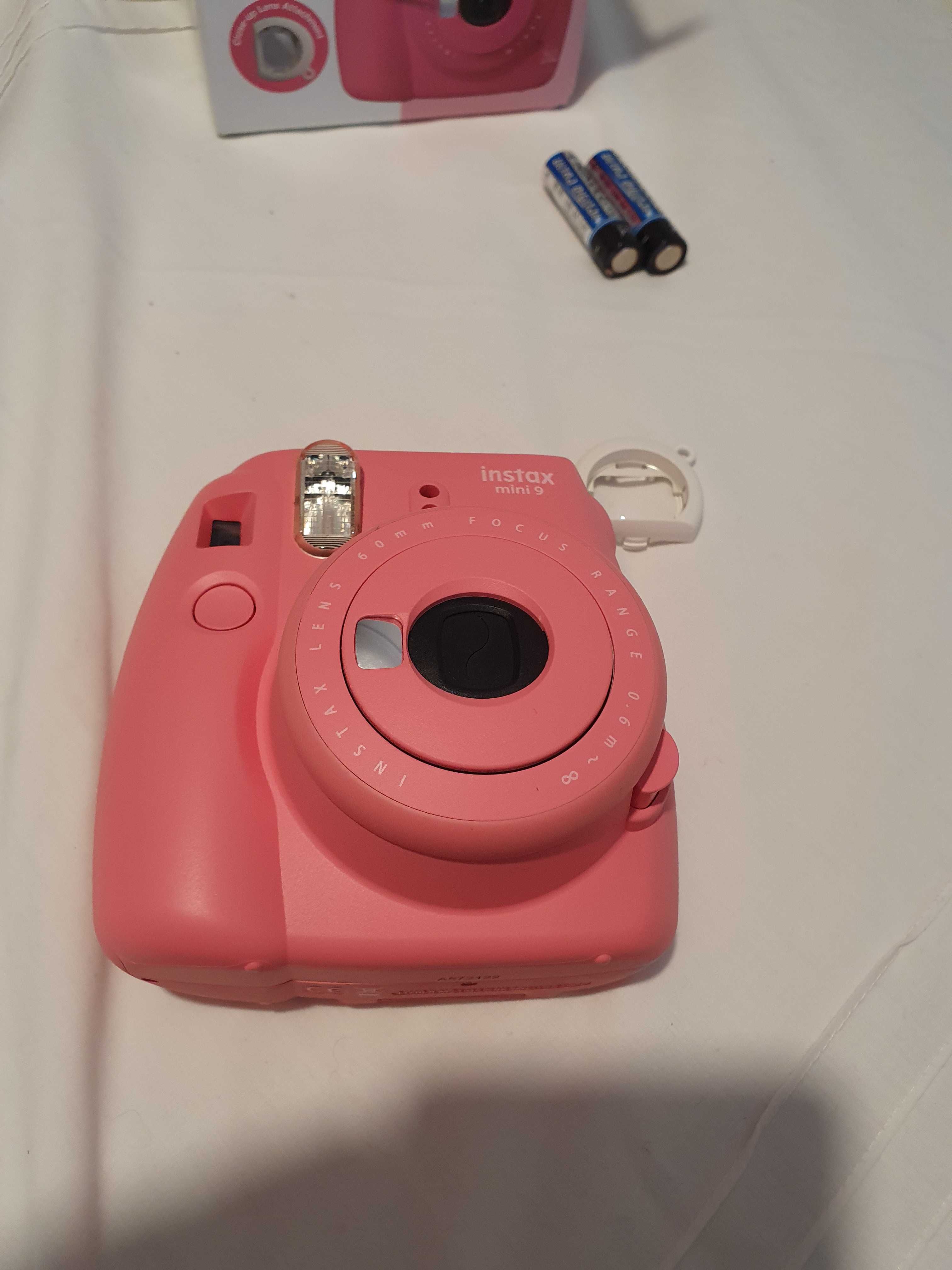 Instax mini9 Fujifilm