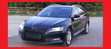 Skoda Superb _ Sprzedaż prywatna _ Od 2 lat w Polsce _