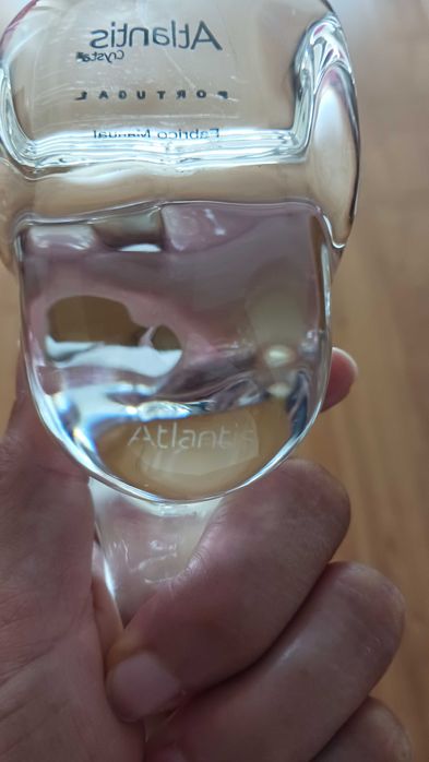 Pisa papeis Atlantis