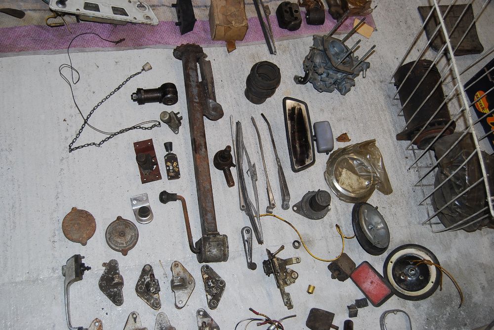 pompa hamulcowa jednosekcyjna syrena żuk warszawa