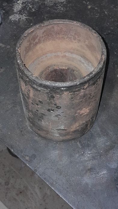 Koło pasowe szajba szerkowa żeliwna