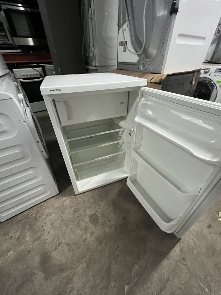 Lodówka Privileg 85cm |12msc |BD stan |Dowóz