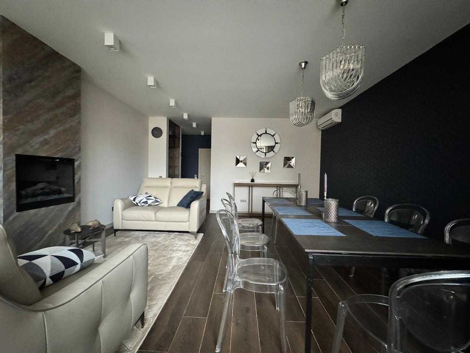 4-х кімнатна квартира в елітному ЖК "Нью Йорк"