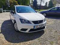 Seat Ibiza Super Stan z Niemiec