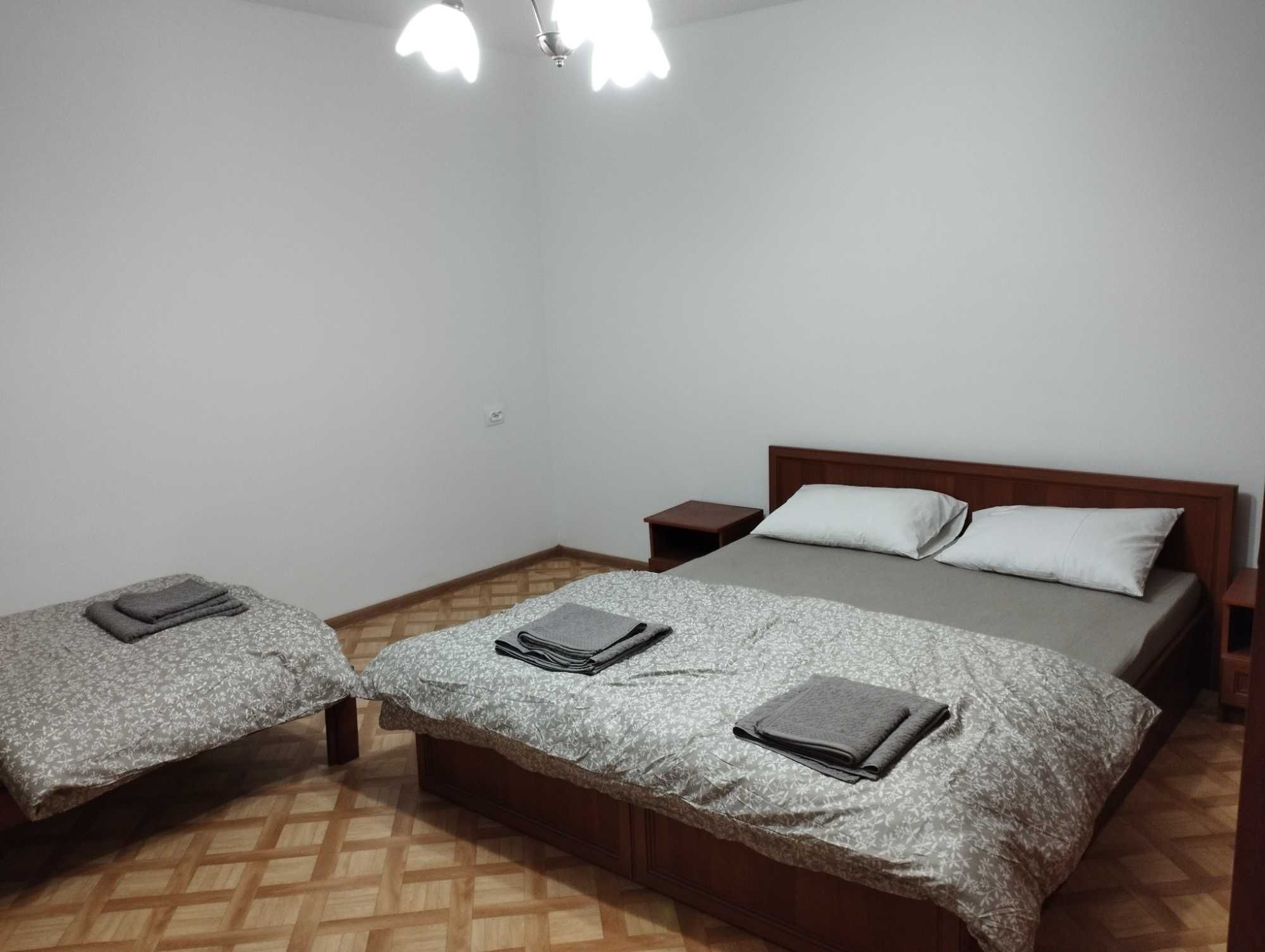 Wynajmę apartament na doby