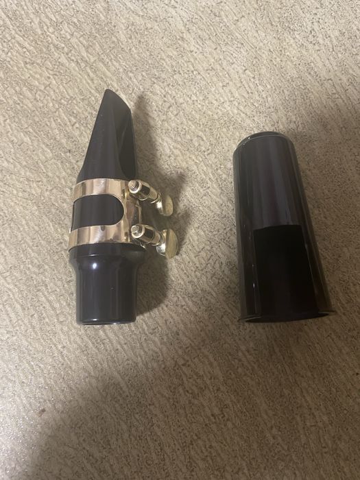 Саксофон альт maxtone