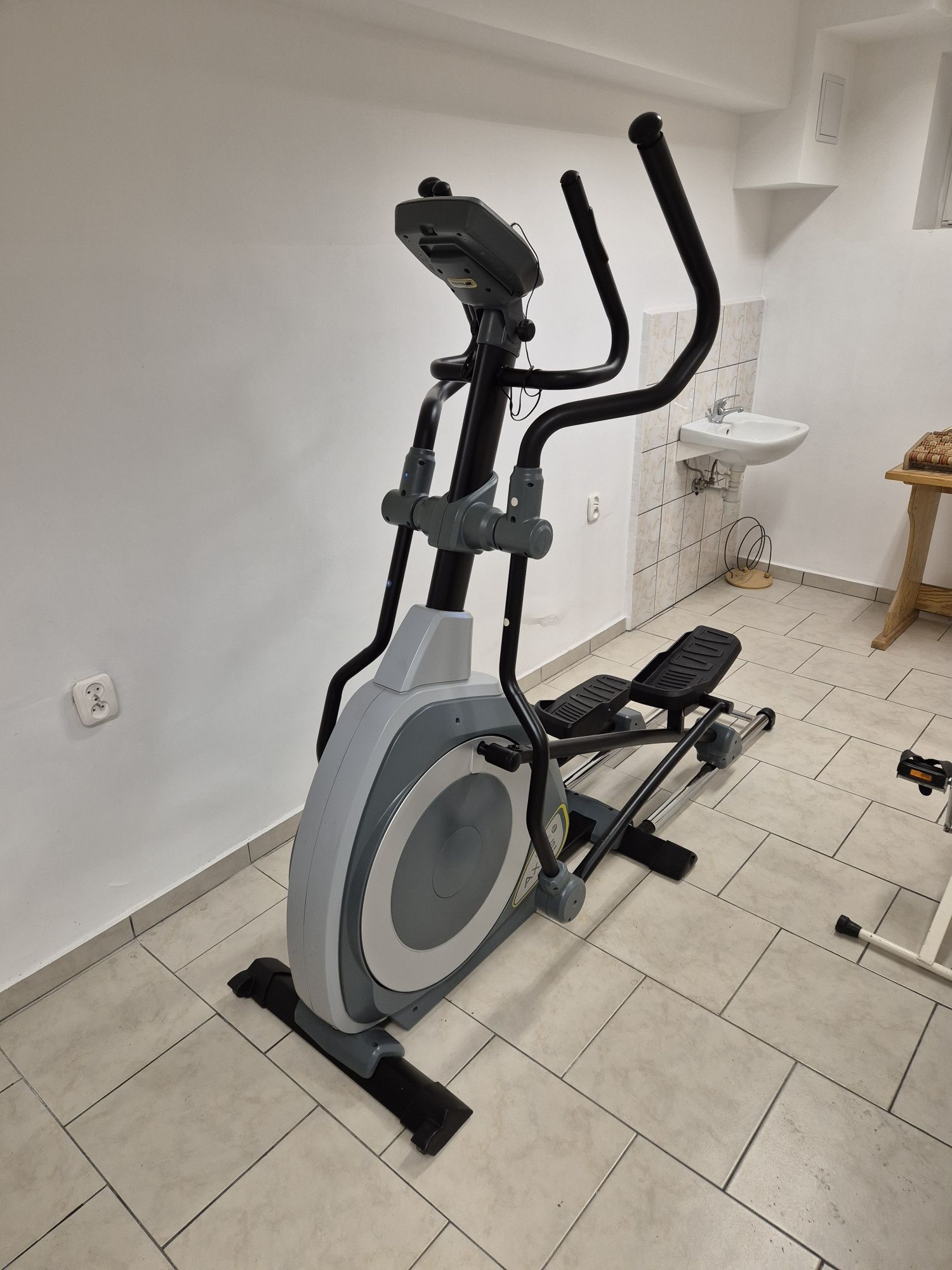 Orbitrek Kettler Elliptical Axos