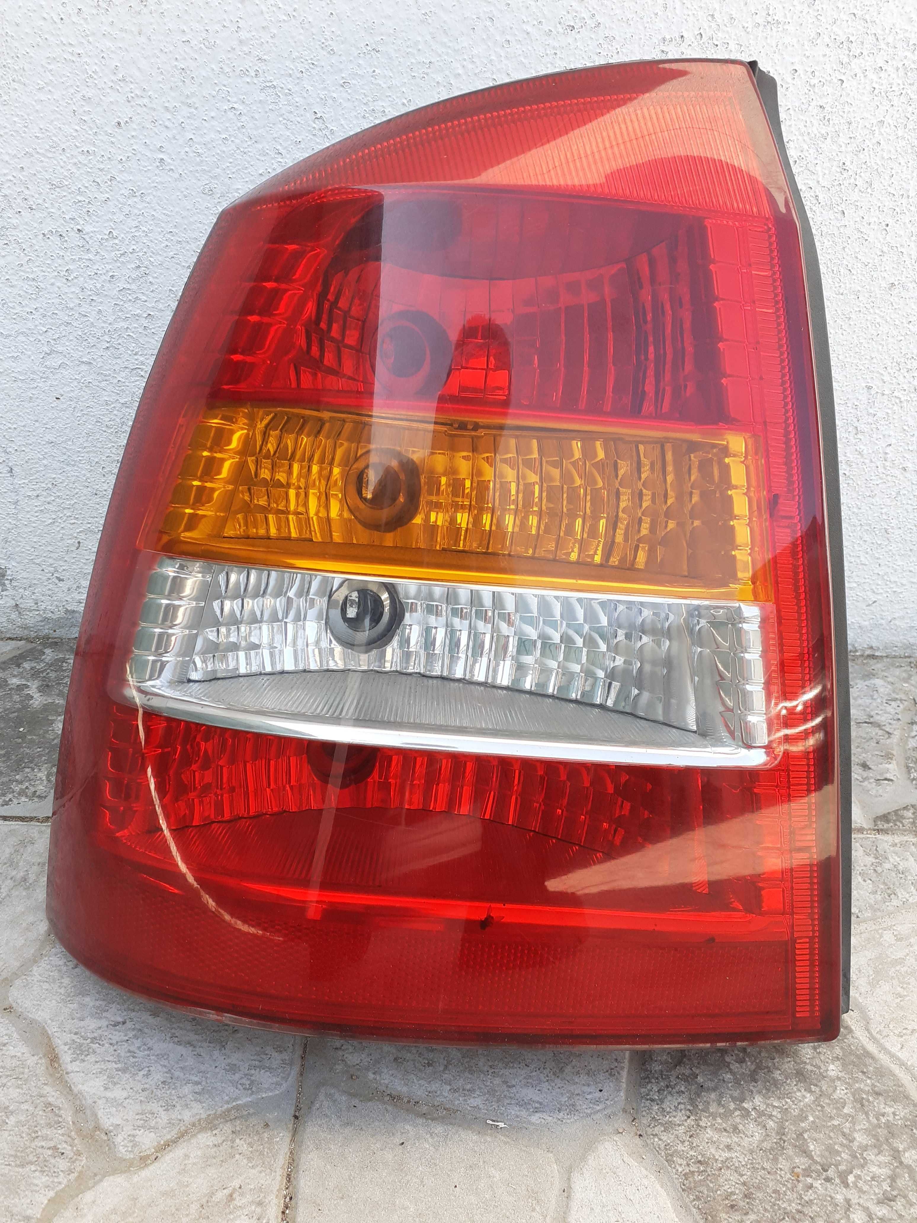 opel astra g peças