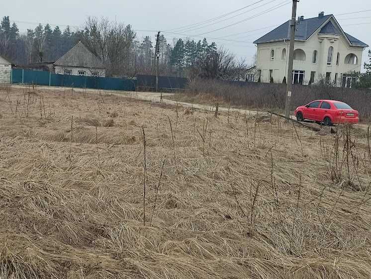 Продаж земельної ділянки під будівництво в селі Свидівок