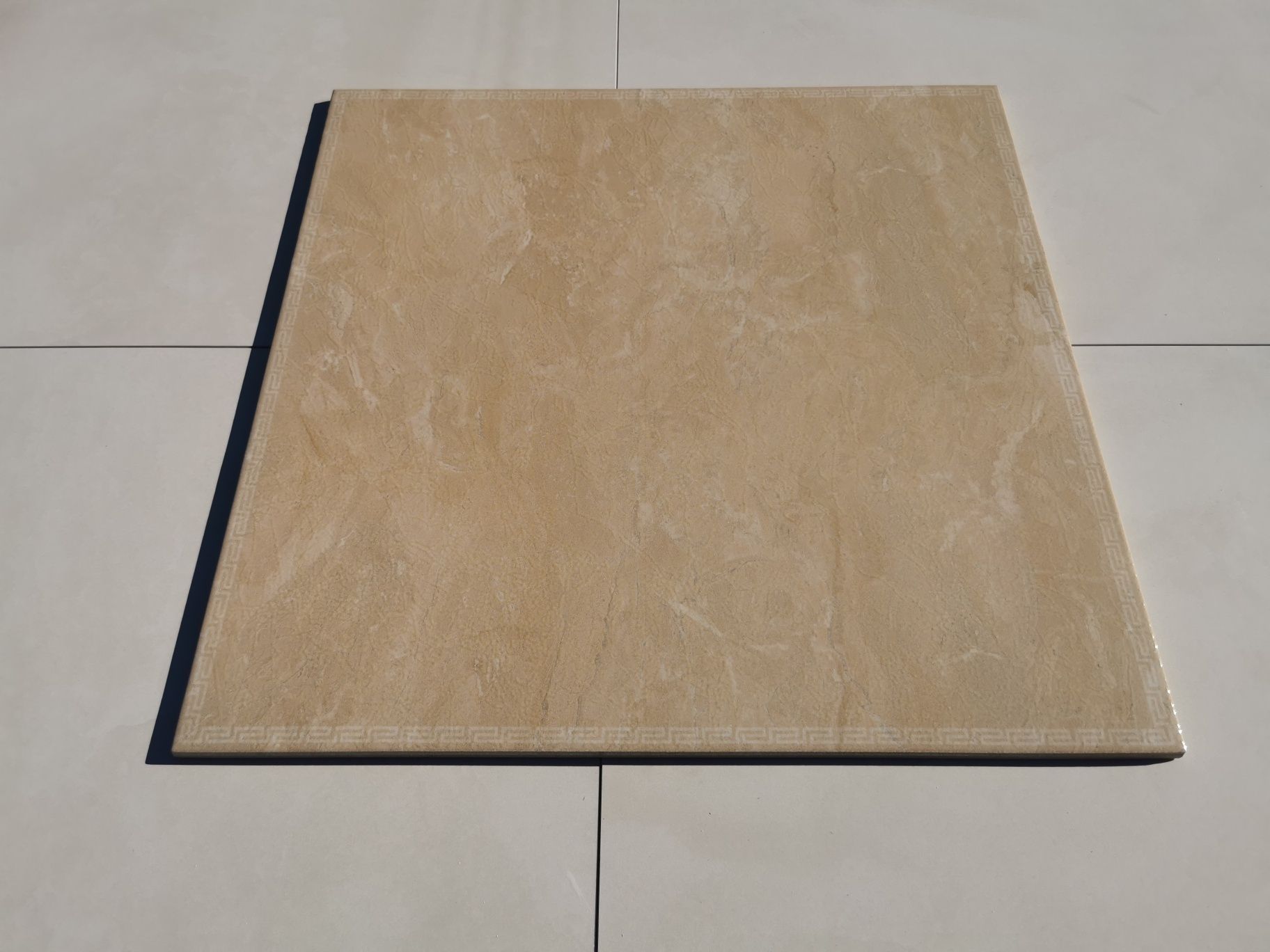 Płytki Versace Venere Oro