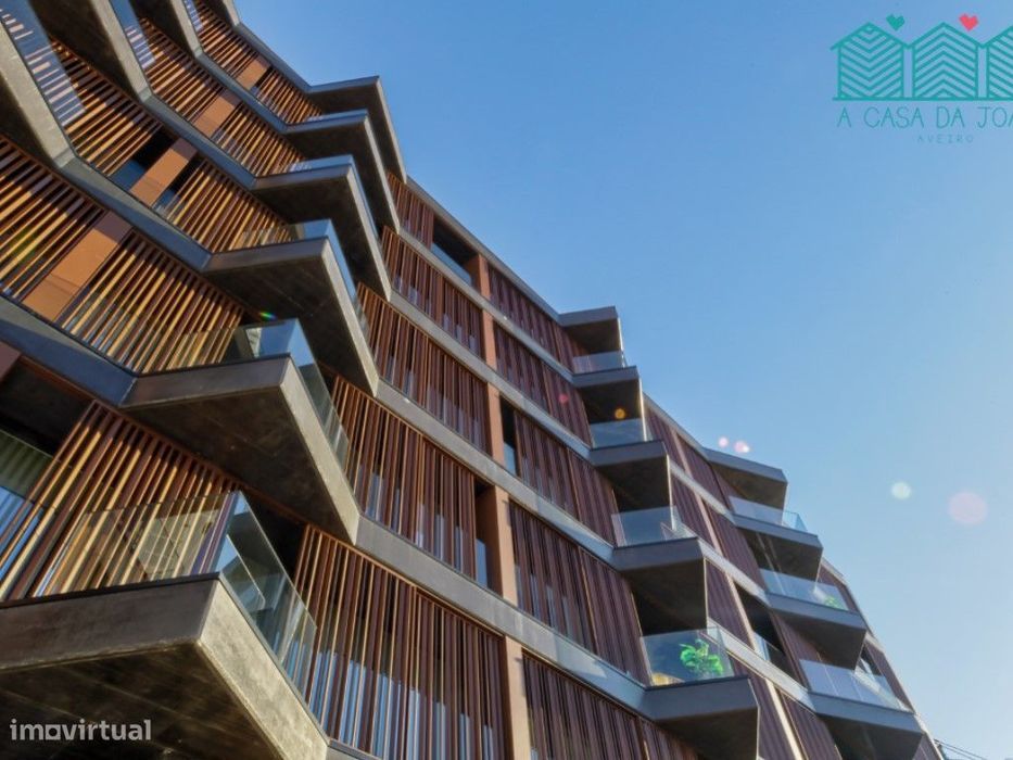 Apartamento T2 Com Lugar de Garagem no Fonte Nova