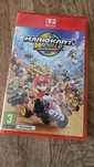 Mario kart world nintendo switch 2