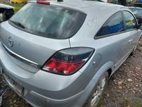 Opel Astra H GTC Z157 lusterko prawe FV transport/dostawa