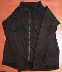 Bluza termoaktywna MFH US Tactical Black rozmiar XL