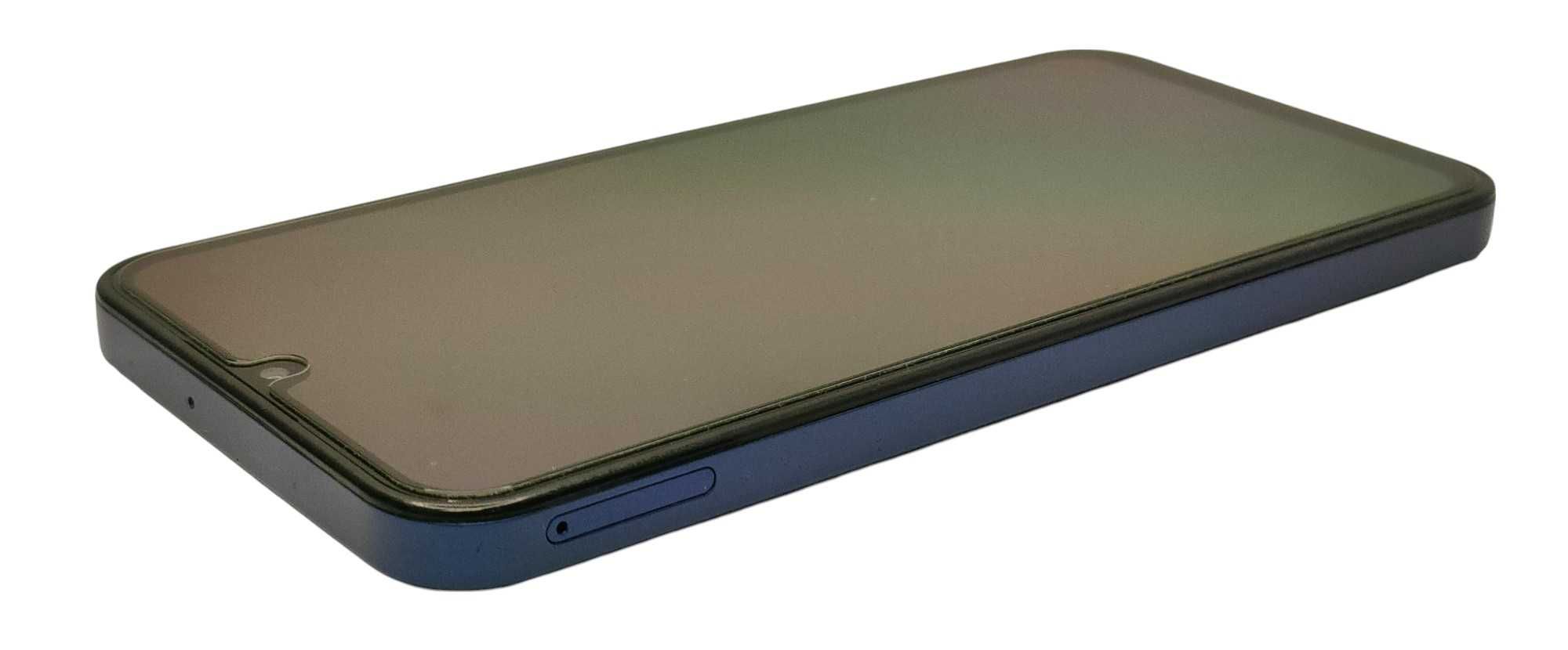 Smartfon Samsung Galaxy M15 4GB/128GB 5G niebieski szkło hartowane