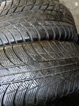 Opony zimowe 215/65/17 Bridgestone 2018r