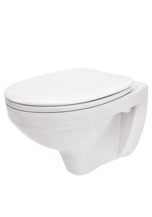 Унітаз підвісний Cersanit Mito Delfi K11-0021