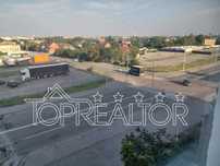Продам 2 ком. квар, ул Дмитра Коцюбайла 2 (Державинская) м. Спортивная