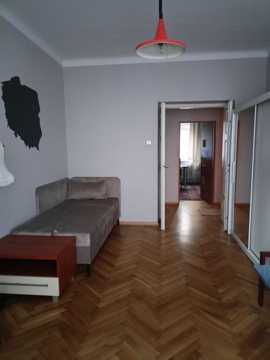 wynajem mieszkania przyjaznego dla studentów i młodych par