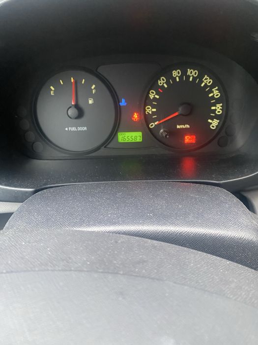 Sprzedam samochód marki Kia Picanto